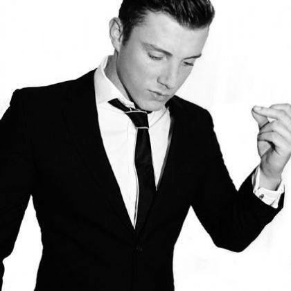 Michael Buble Tribute By Andy O